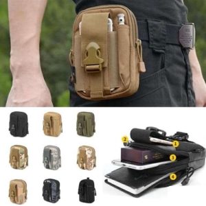 BOLSA TACTICA PARA ACCESORIOS