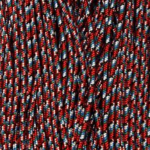 PARACORD 275 AFGHAN