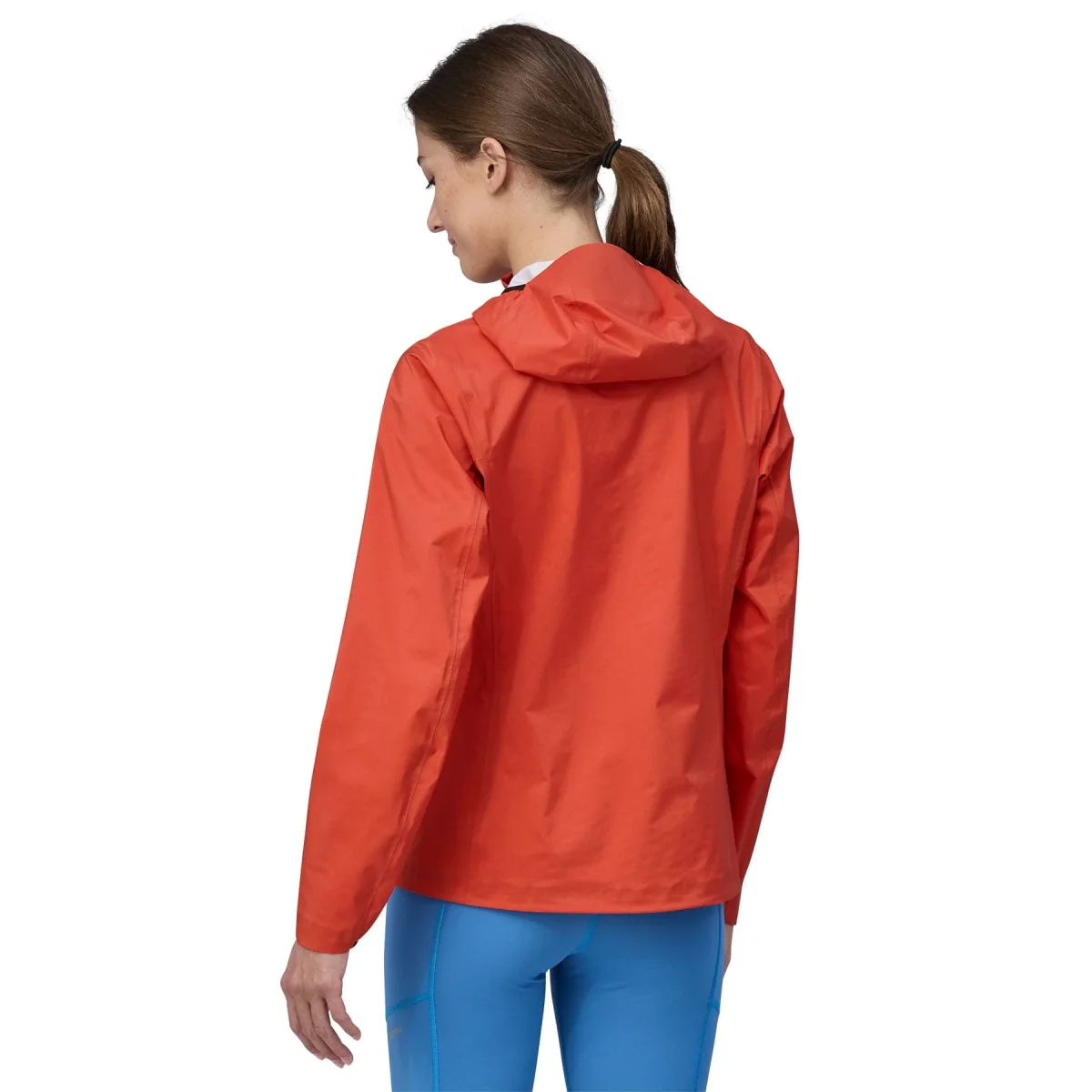 Campera Impermeable Storm Racer Mujer - Imagen 8