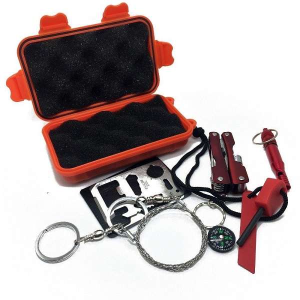 ESTUCHE PLASTICO – Caja de almacenamiento - Imagen 4