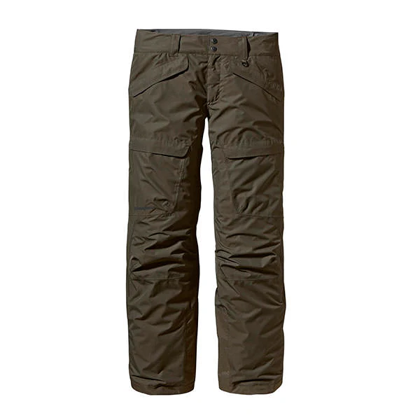 Snowshot Freeride Pants Regular Hombre