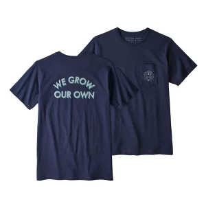 Grow Our Own Pocket Hombre