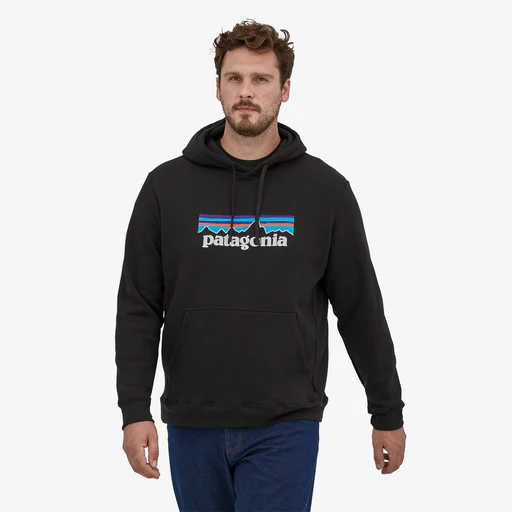 Buzo P-6 Logo Unisex - Imagen 3