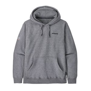 Buzo Fitz Roy Icon Unisex