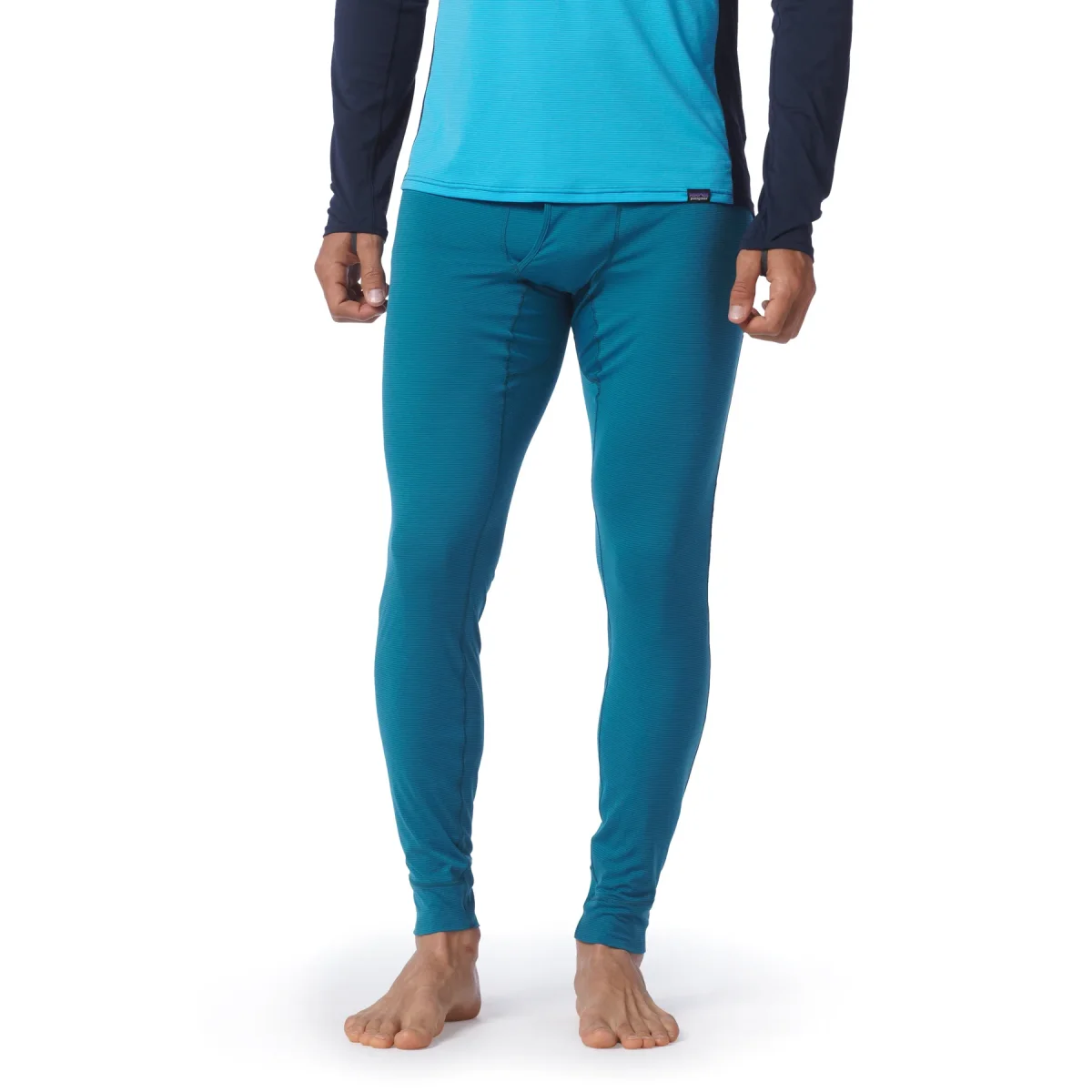 Capilene Lightweight Bottoms Hombre - Imagen 6
