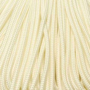 PARACORD 275 WHITE