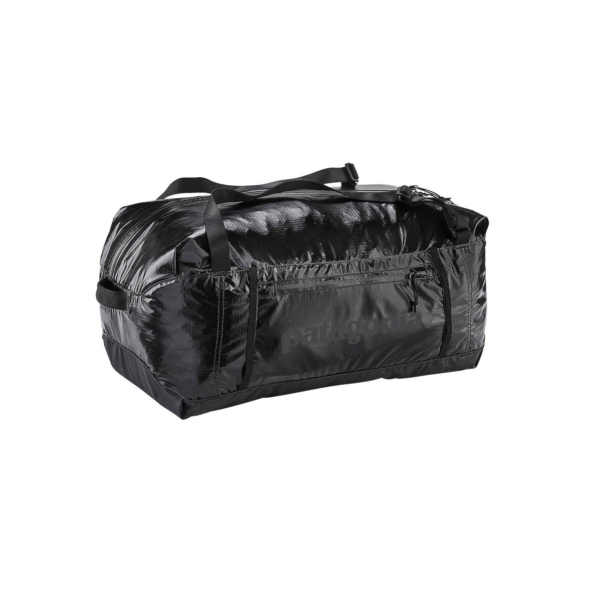 Lightweight Black Hole Duffel 45L