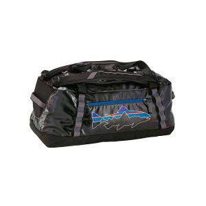 Black Hole Duffel 60L