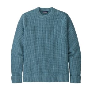 Sweater Recycled Wool Hombre