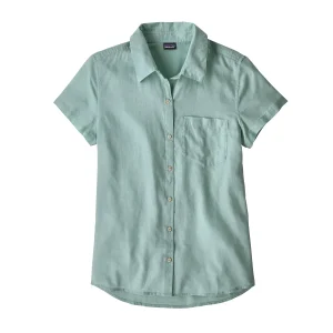 Lightweight A/C Top Mujer