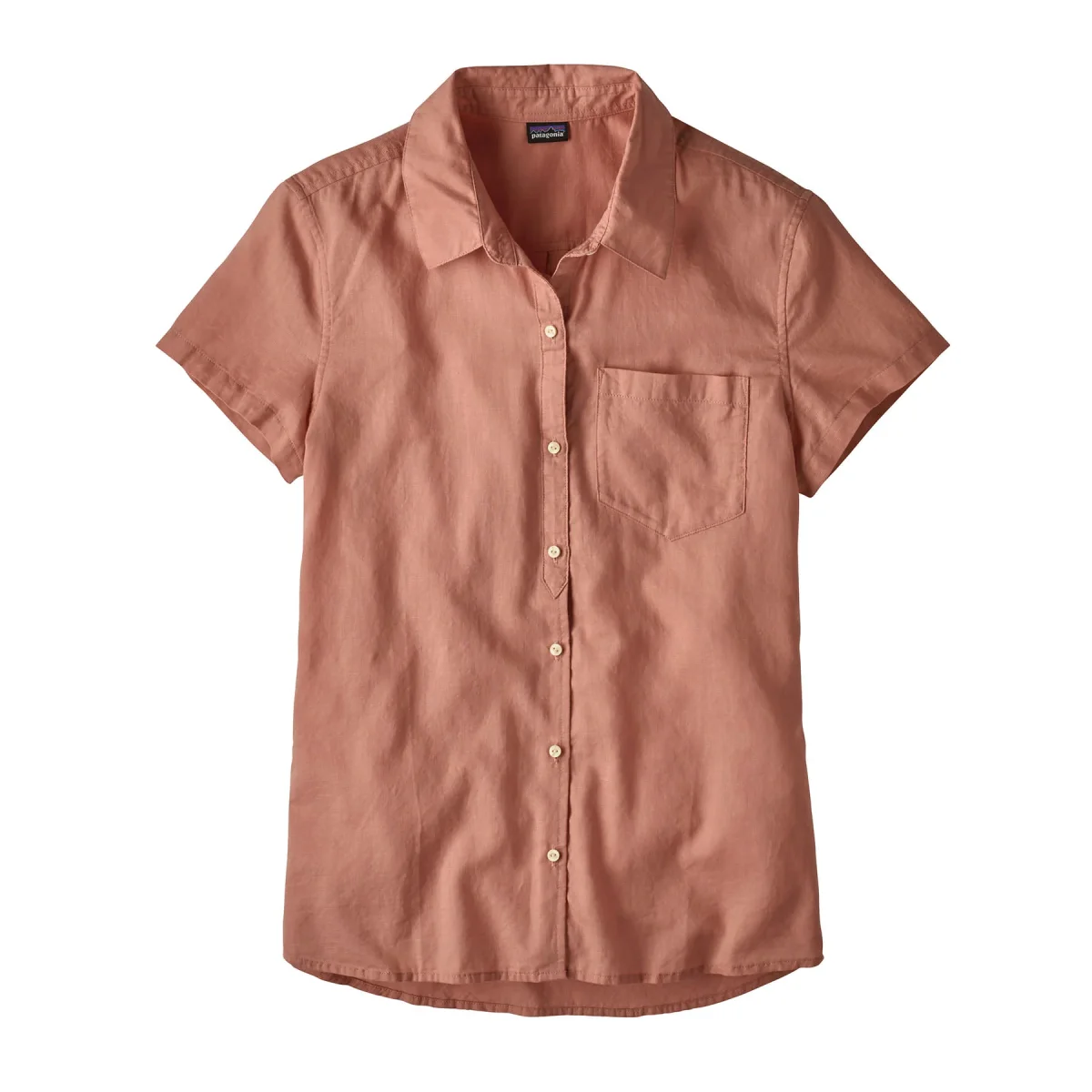Lightweight A/C Top Mujer - Imagen 3