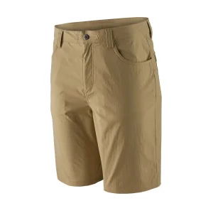 Short Quandary - 8 in. Hombre