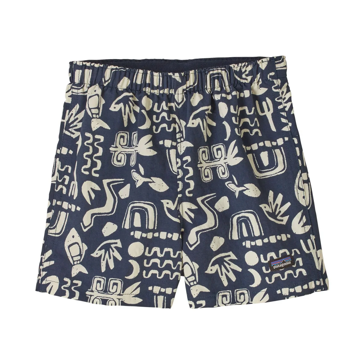Baby Baggies Shorts - Imagen 3