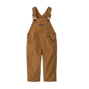 Jardinero Bebe Overalls