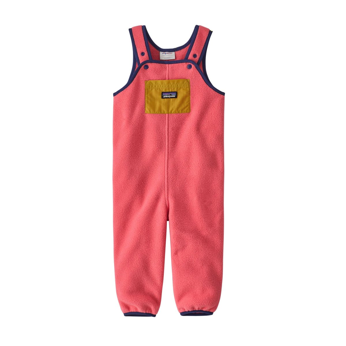 Bebe Synch Overalls - Imagen 9