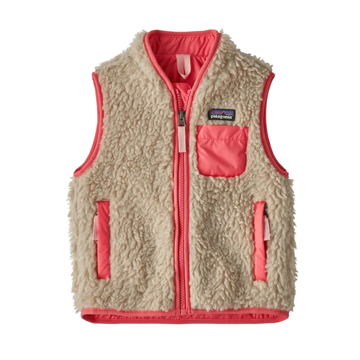 Baby Retro-X Vest