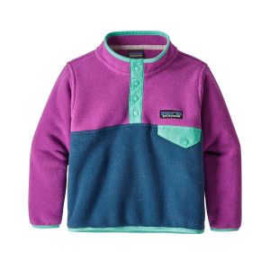 Bebe Lightweight Synch Snap-t p/o