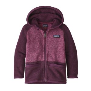 Bebe Better Sweater Jkt