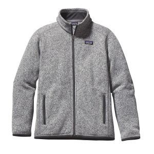Boy's Better Sweater Jacket