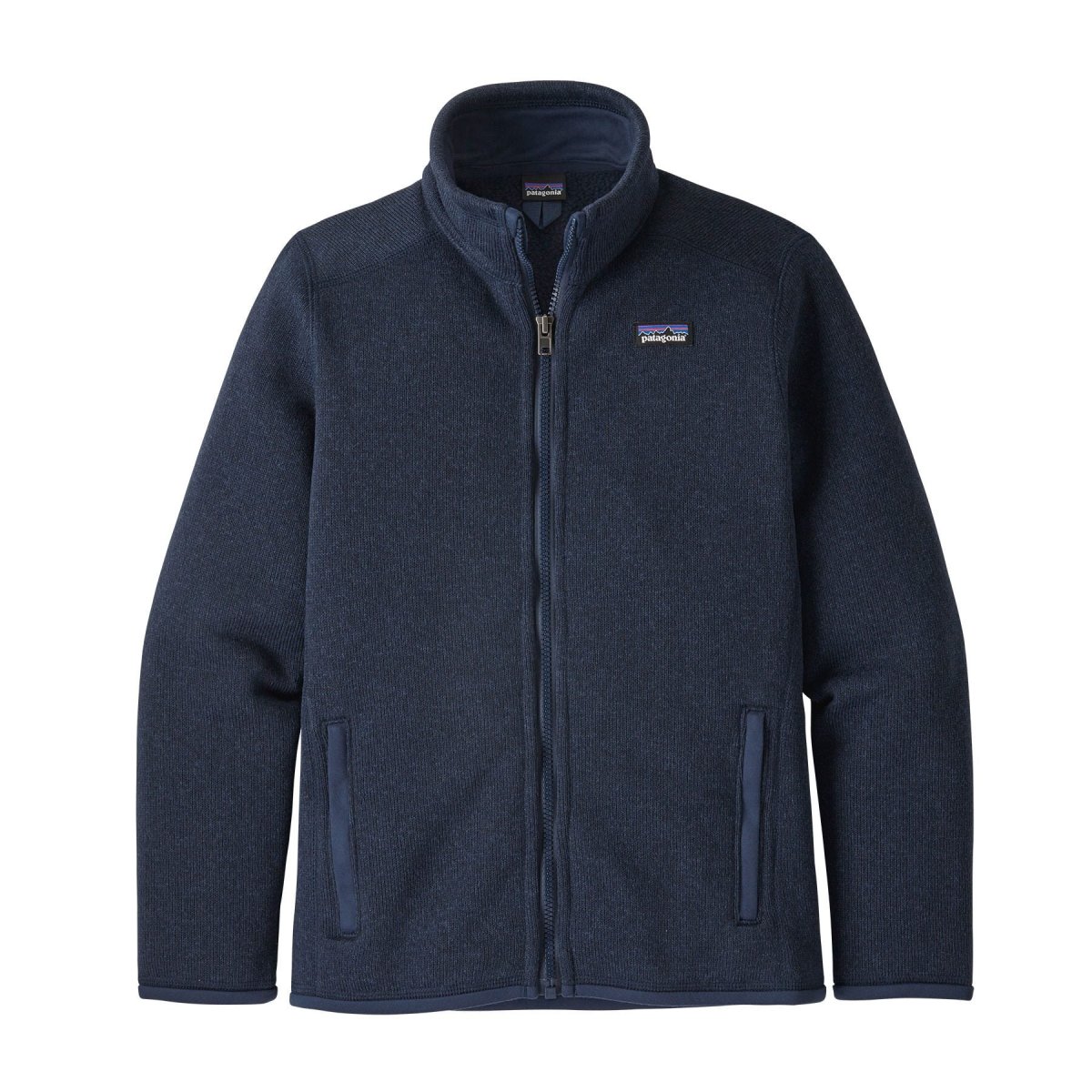 Campera Niños Better Sweater - Imagen 3
