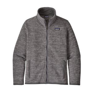 Campera Niños Better Sweater