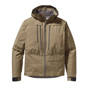 River Salt Jacket Hombre