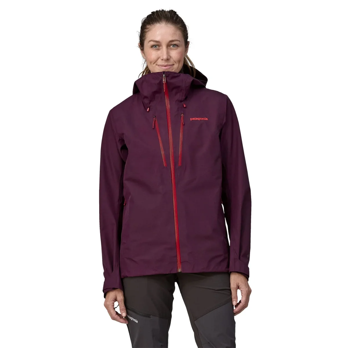 Campera Triolet Mujer - Imagen 6