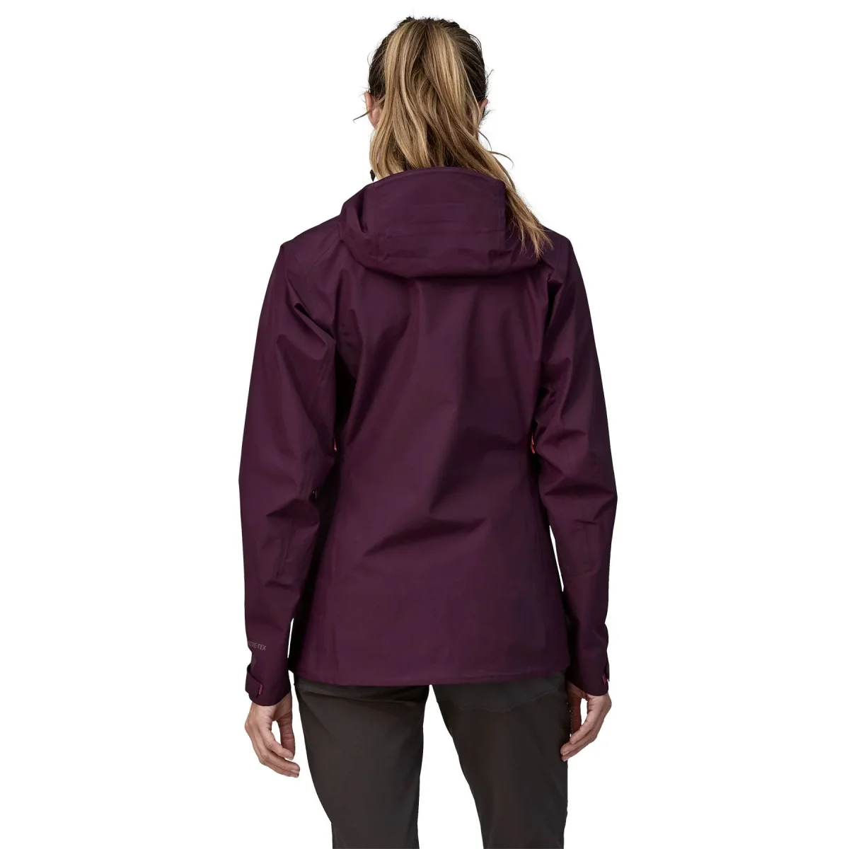 Campera Triolet Mujer - Imagen 7