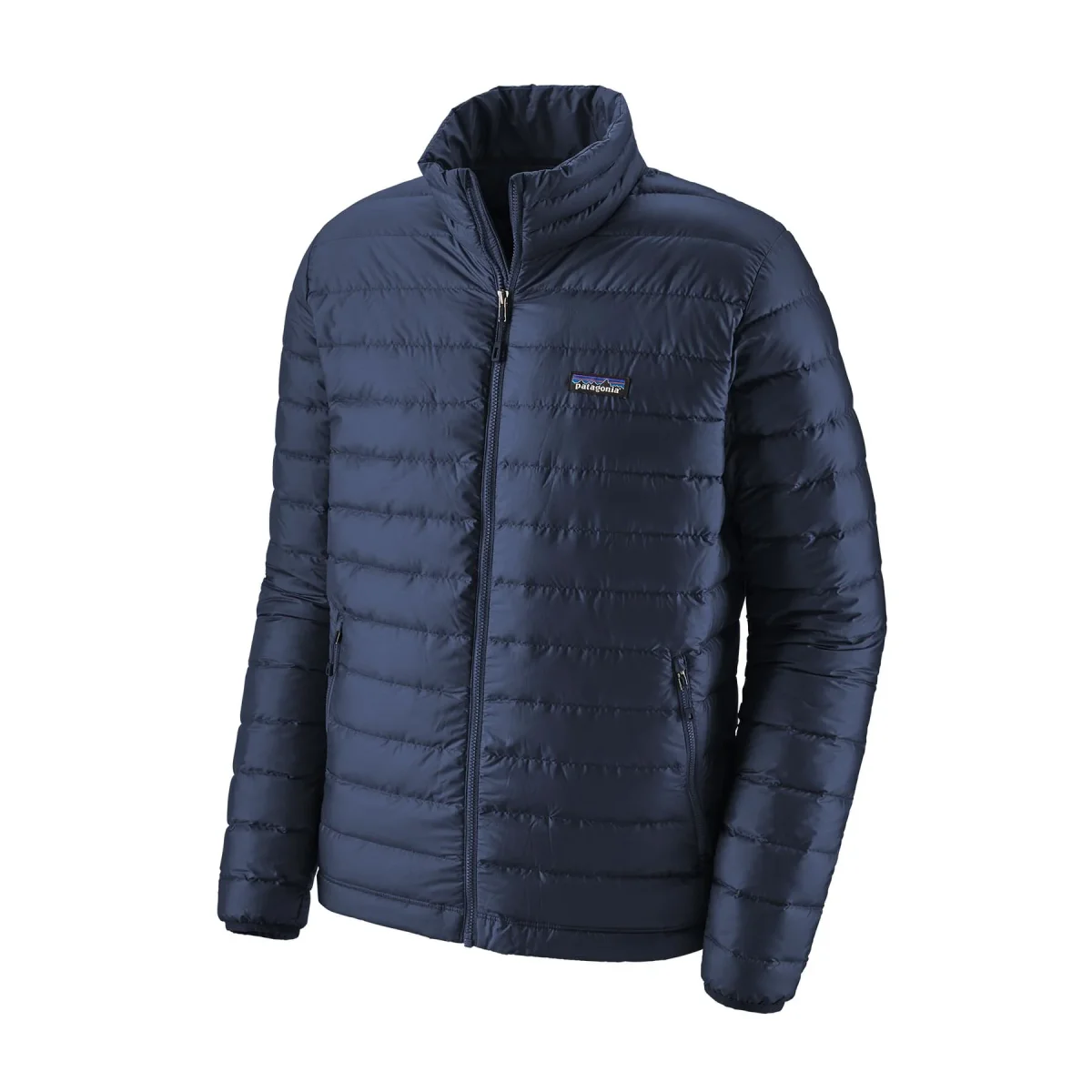 Men's Down Sweater - Imagen 5