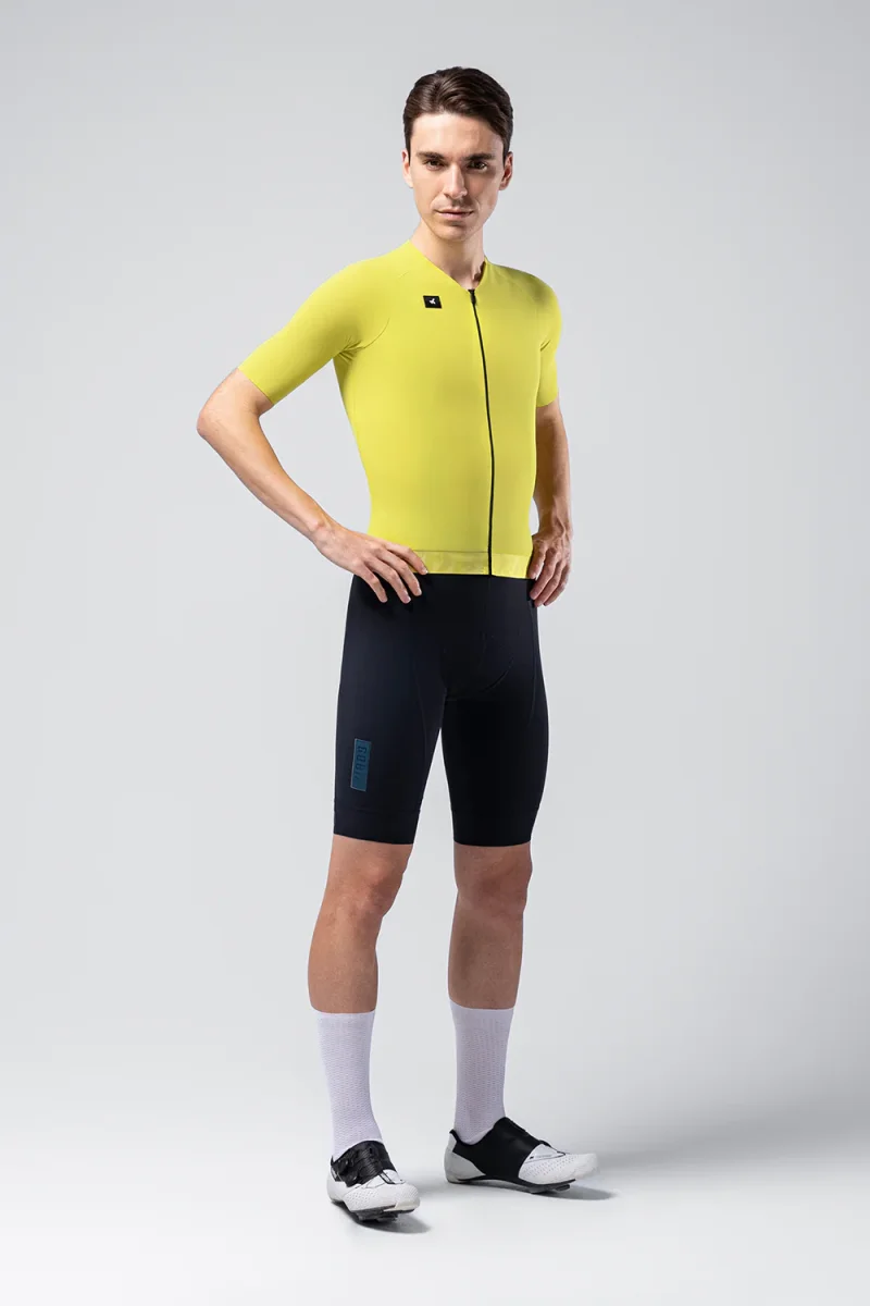 Maillot Gobik Unisex CX Solid - Imagen 3
