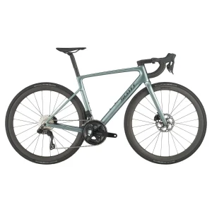 BICICLETA SCOTT ADDICT RC 30