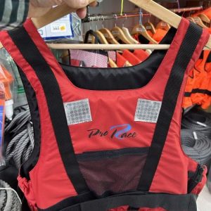 CHALECO SALVAVIDAS PRO RACE LALIZAS «50N/ADULTO +70kg»