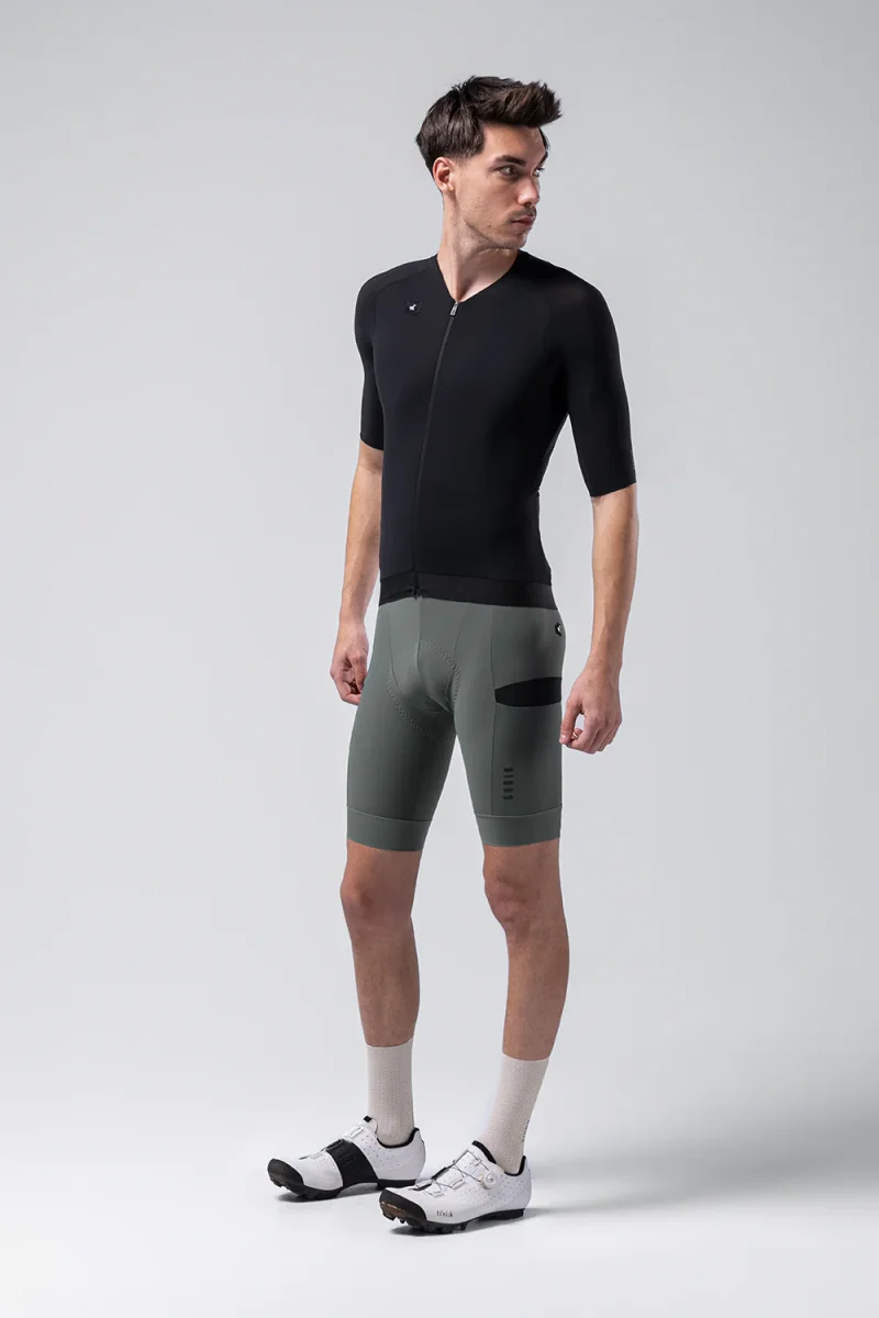 Maillot Gobik Unisex CX Solid - Imagen 2