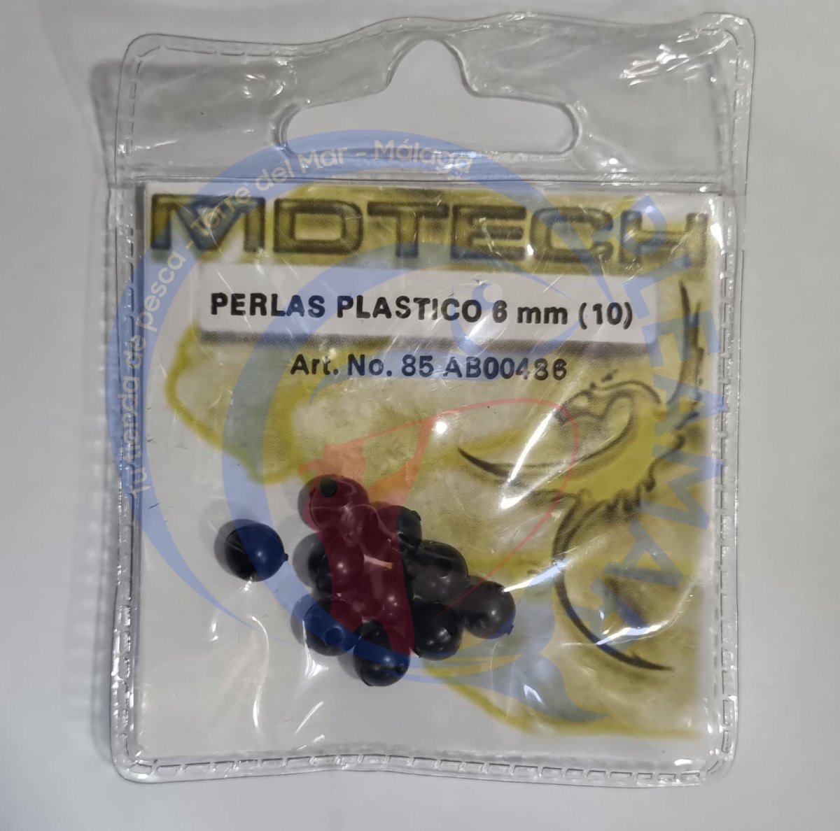 MDTECH Perlas - Imagen 7