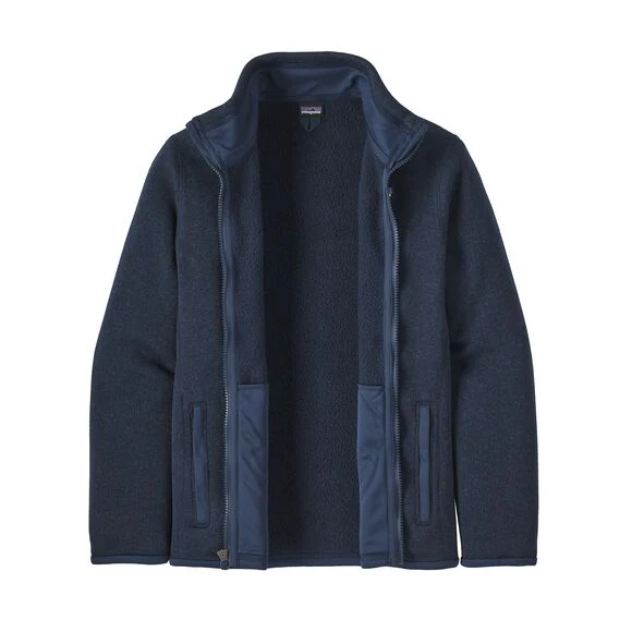 Campera Niños Better Sweater - Imagen 4