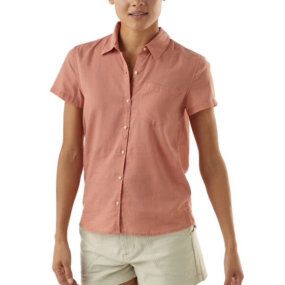 Lightweight A/C Top Mujer - Imagen 4