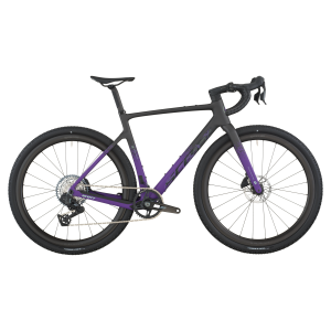 Bicicleta SCOTT Addict Gravel 20