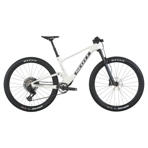 Bicicleta SCOTT Spark RC Team