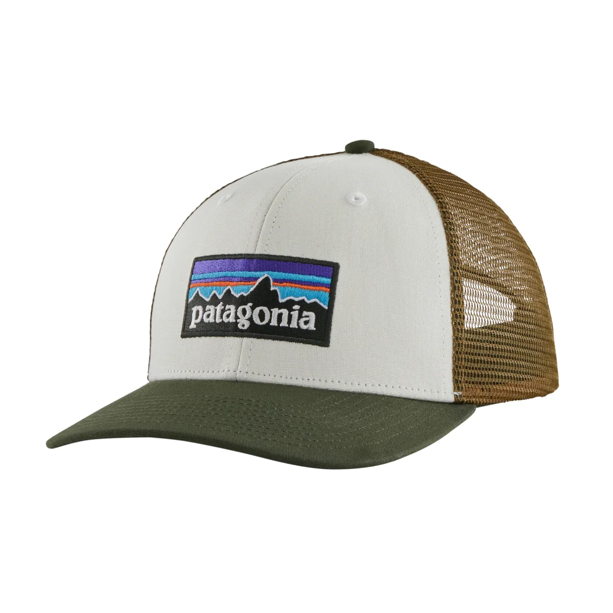 Gorra P-6 Logo Trucker - Imagen 3