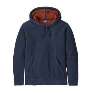Buzo Trail Harbor Hoody Hombre