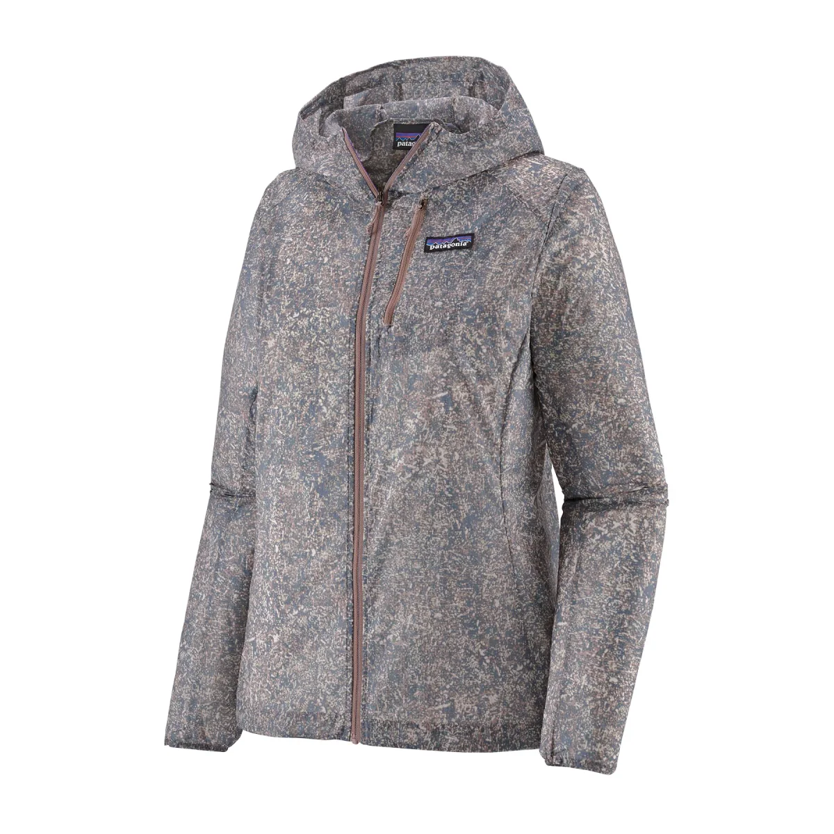 Campera Houdini Mujer