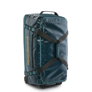 Bolso con Ruedas Black Hole Duffel 70L