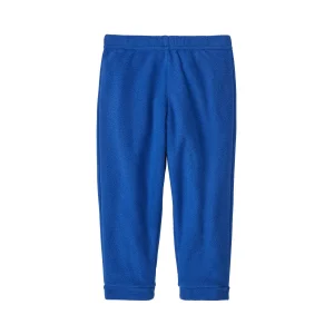Pantalón Bebe Micro D Bottoms