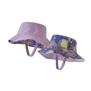 Gorro Bebe Sun Bucket