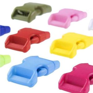 BROCHE PLASTICO MEDIANO 5/8