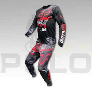 Conjunto MTB BMX Niño 143