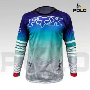 Jersey MTB BMX Motocross 050