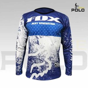 Jersey MTB BMX Motocross 087