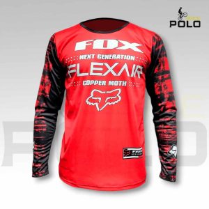 Jersey MTB BMX Motocross 103