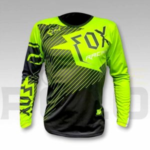 Jersey MTB BMX Motocross 131